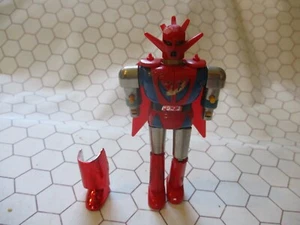 1970s Robo G Getter Dragon Chogokin 5" Popy Dragon Shogun Warriors Japan - Picture 1 of 2