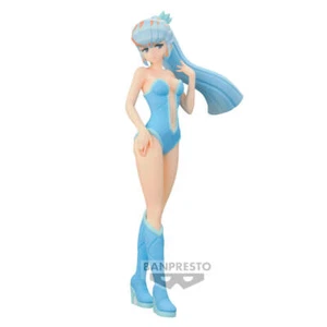 Urusei Yatsura Glitter & Glamours Lum and Bestie Collection Vol.2 - Oyuki Figure - Picture 1 of 3
