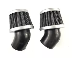 Air Filter for Yamaha TTR50E TTR90 TTR90E TTR100E 2pcs Set 34Mmm OD - Picture 1 of 3