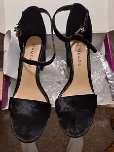Rampage / Womens Size9 Ram-Norma New In Box - Picture 1 of 7