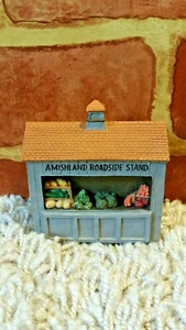 BLOSSOM BUCKET AMISHLAND ROADSIE STAND 1638 - Picture 1 of 6