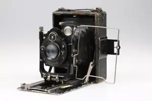 IHAGEE Balgenkamera - Bild 1 von 5