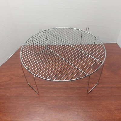 NuWave Pro Infrarot Backofen Kochen Backrost Ersatzteil Modell 20301-20304 - Bild 1 von 4