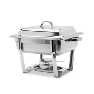 Sunnex® Half Size Stackable Chafer - Picture 1 of 3