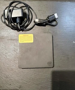 Mini PC, Beelink T34-M Windows 10 Desktop PC, Intel Celeron N3450 6GB/128GB, - Bild 1 von 6