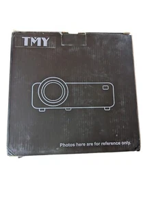 TMY Mini Projector PJ1401 - Picture 1 of 15