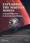 Exploring the Martian Moons - 9783319526997