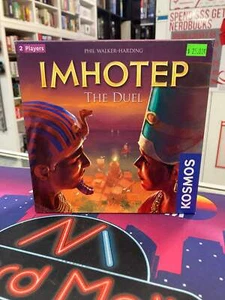 Imhotep The Duel - Picture 1 of 2