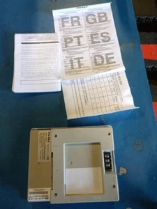 Schermo HMI touch PROFACE GP377-SC41-24V APERTO - Foto 1 di 2