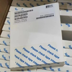 Intel SSD DC 2TB P4510 Series NVME U.2 SSDPE2KX020T8 Solid State Drive - Picture 1 of 5