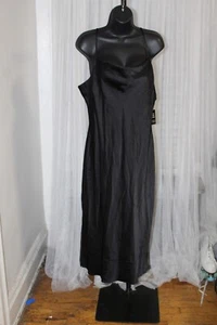 Express Slip Dress Women's XL NWT MSRP $78 - Picture 1 of 9