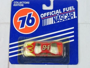 Racing Champions 76 Combustible Oficial de NASCAR #94 McDonalds - Imagen 1 de 5