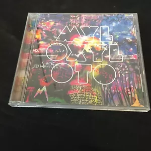 Mylo Xyloto by Coldplay (CD, Oct-2011, Parlophone) - Imagen 1 de 3
