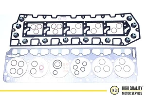 Set guarnizioni superiori per International, Navistar 1830721C92, DT466, T444E, A26. - Foto 1 di 3