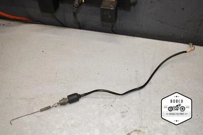 1972 Suzuki RV90 INTERRUPTOR DE FREIO TRASEIRO T15-3554.UT - Imagem 1 de 3