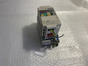 YASKAWA Electronic VS mini J7 CIMR-J7AZB0P2 - Imagen 1 de 5