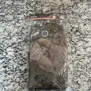 ATV Hand Protectors - REALTREE Game Winner - Mossy Oak Camouflaged - Picture 1 of 5
