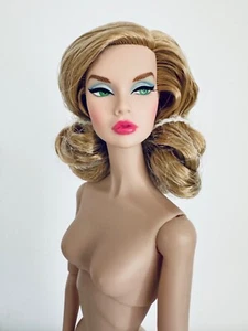 INTEGRITY TOYS FASHION ROYALTY POPPY PARKER NIGHT AT THE BALLET 12" DOLL NUDE - Bild 1 von 4
