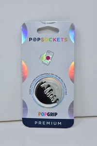 PopSockets Premium Luxe Swappable Collapsible Grip & Stand for Phones & Tablets - Picture 1 of 3
