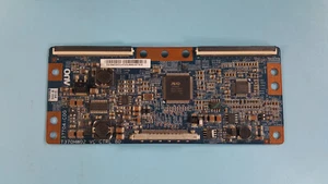 AUO 55.40T03.C11 (37T04-C0G, T370HW02 VC) T-Con Board - Picture 1 of 1