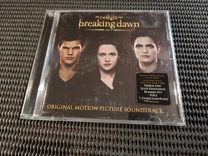 The Twilight Saga: Breaking Dawn Part 2 - 2012 Summit CD - pop rock - Picture 1 of 4