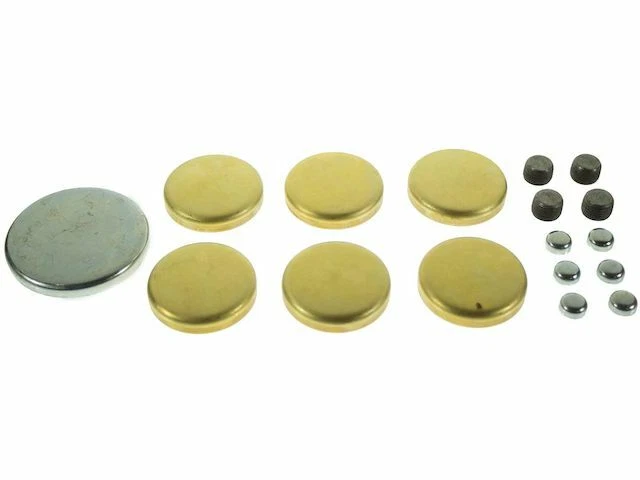 Kit de tapones de expansión Melling Stock para Ford Fairlane 1958-1970 89DXYR Foto 1 de 1