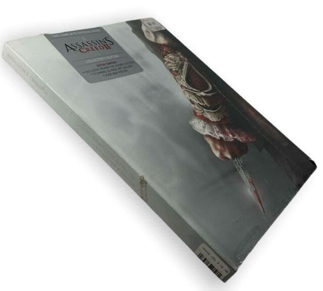 Assassin's Creed II - The Complete Official Guide 