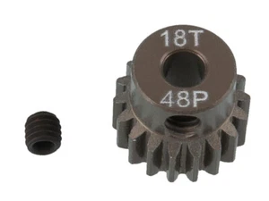 Arrowmax Motorritzel Alu 48P 18Z (7075) - Bild 1 von 3