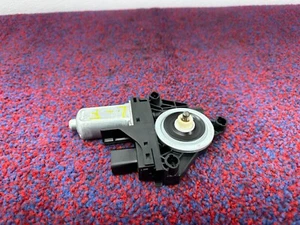 DODGE DURANGO SRT 6.4L 11-24 OEM FRONT DRIVER LEFT DOOR WINDOW REGULATOR MOTOR - Bild 1 von 2