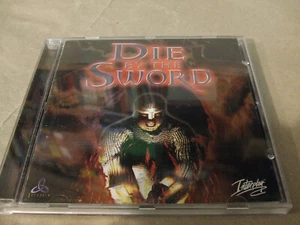 Die by the Sword PC 1998 English - Bild 1 von 6