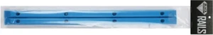 Black Diamond Skateboard Rails Blue with Screws - Picture 1 of 1