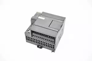 Siemens Simatic S7-200 CPU 222 6ES7212-1BB22-0XB0 (6ES7 212-1BB22-0XB0) - Imagen 1 de 5