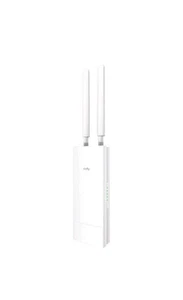 Cudy Outdoor AC1200 Gigabit Wireless Access Point, Outdoor WiFi Extender, IP65 - Afbeelding 1 van 8