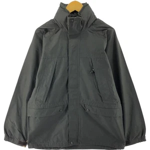 Vintage 90'S Timberland WeatherGear Mountain Jacket Shell Jacket Men's Size ... - Picture 1 of 6