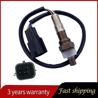 Sensor de oxígeno aguas arriba 234-5015 para Mazda 3 2006-2011 y Mazda 5 2008-2010 2,3 L Foto 1 de 4