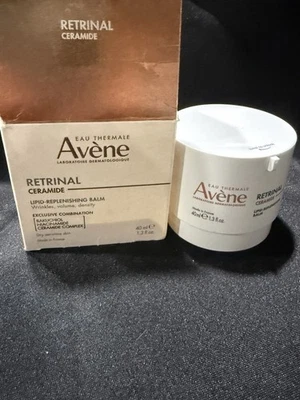 Avene Retrinal Ceramide Lipid Repleshining Balm 1.3oz - Image 1 of 2