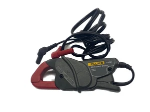 NEW OLD STOCK Fluke 1mA = 1A 200A Handheld AC Current Clamp i200 - Picture 1 of 5