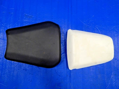 01 02 03 HONDA CBR 600 F4I 600F4I CBRF4I tracción delantera asiento pasajero trasero pillón Foto 1 de 4