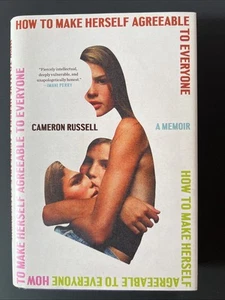 Wie man sich jedem angenehm macht: Eine Erinnerung von Cameron Russell... - Bild 1 von 14