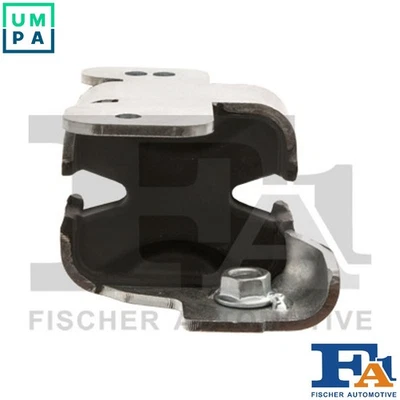 MOUNT EXHAUST SYSTEM 223-942 FOR RENAULT SCENIC/GRAND/II MEGANE/-Cabriolet 2.0L - Image 1 of 4