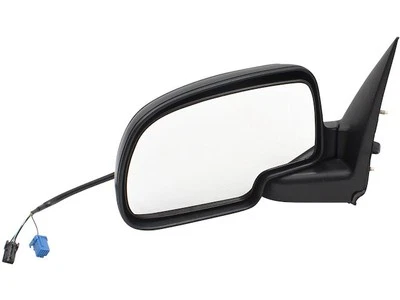 Espejo retrovisor izquierdo Brock 12678MSFF 2005 2004 para Chevrolet Tahoe 2003-2006 Foto 1 de 2