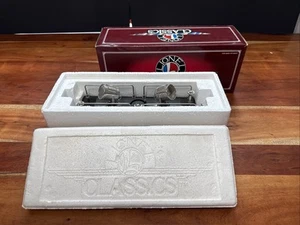 Lionel 6-13200 Standard Gauge 1520 Operating Searchlight Car LN/Box N.9 - Picture 1 of 9