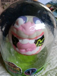 2024 Mad Balls Gross Out Series 1 Screamin Meemie Unleashed Madball - Picture 1 of 4
