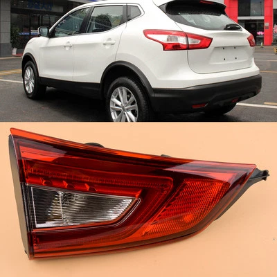 Inner Rear Tail Light Lamp Left Side Fit For Nissan Qashqai MK2 J11 2013-2017 cr - image 1 of 4