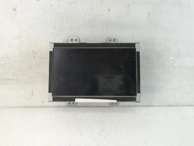 2014-2016 Kia Cadenza Information Display Screen YQKWL - Image 1 of 4