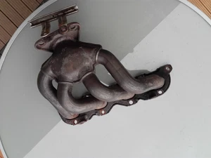 Abgaskrümmer FSI Krümmer BAD 110 PS manifold VW Golf 4 Bora 1,6 - Bild 1 von 2