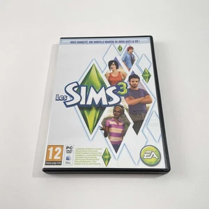 PC Les Sims 3 FRA Excellent état - Bild 1 von 5