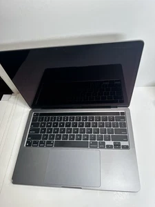 MacBook Pro 13 pulgadas 2020 M1 - 512 GB - solo para piezas - leer notas - Imagen 1 de 5