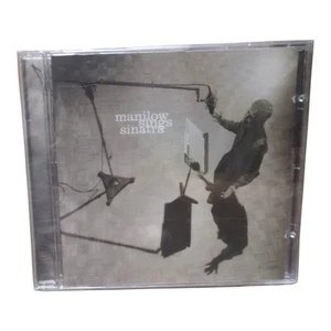 BARRY MANILOW - Sings Sinatra - CD - SEALED- RARE BMG Direct Edition - Picture 1 of 4