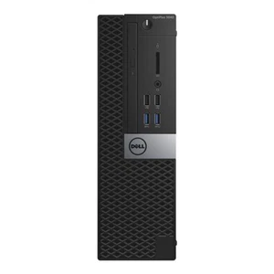 Dell OptiPlex 3040 Tower I5-6500 4 GB DDR3 Senza Disco Rigido - Zdjęcie 1 z 3